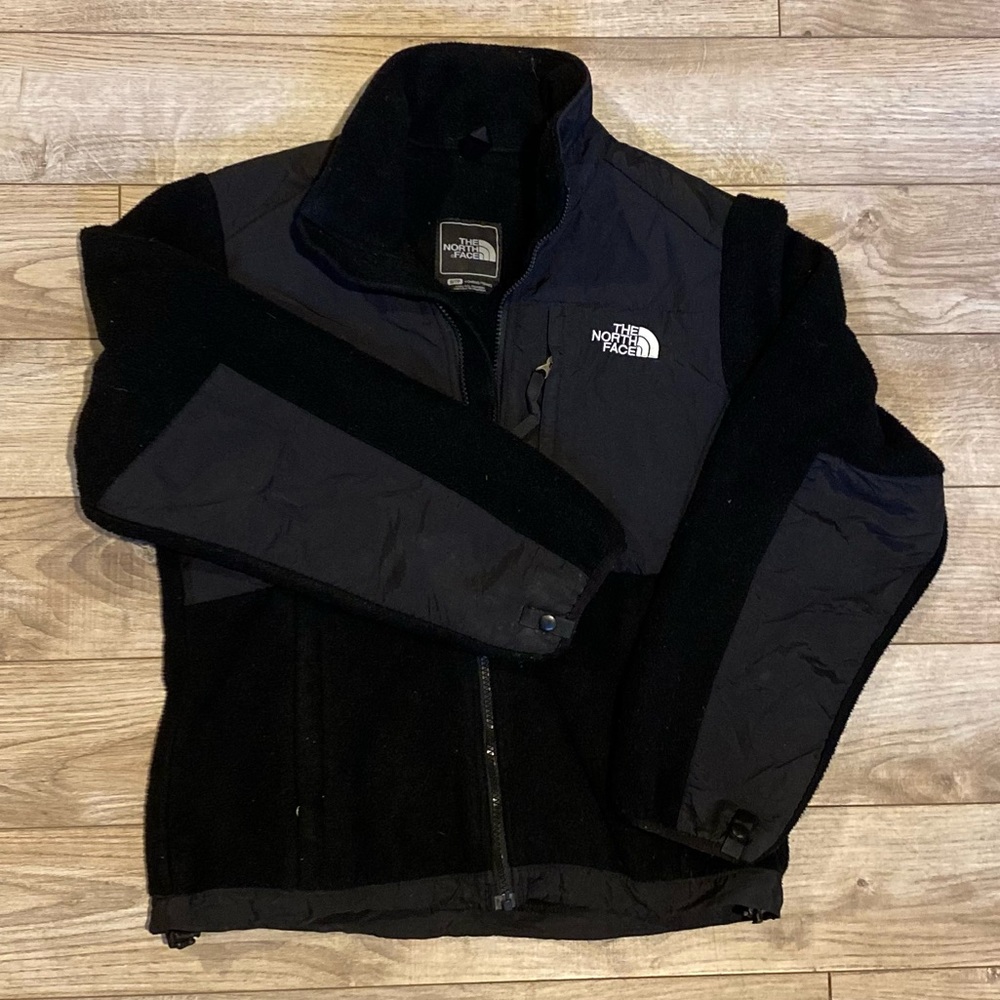 Women’s small Northface fleece